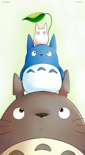 Image result for Totoro