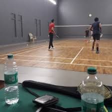 Image result for Eden Badminton Club