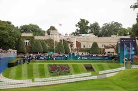 Image result for Wentworth Club, The