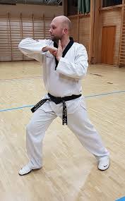 Image result for Tkd Self Defense