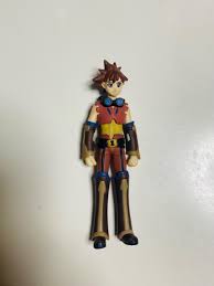 「ルージ・ファミロン ゾイドジェネシス」の画像検索結果