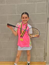 Image result for Cornwall Youth Badminton Club