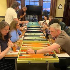 Image result for Renfrew Backgammon Club