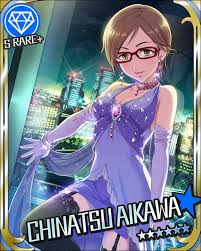 「相川千夏 アイドルマスターシンデレラガールズ」の画像検索結果