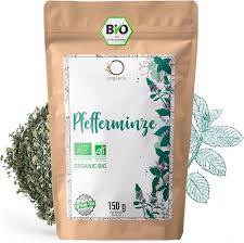 Image result for Pfefferminze