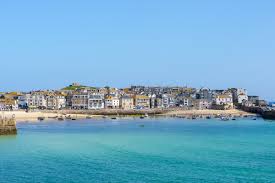 Image result for St Ives Cc, Cornwall