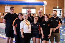 Image result for Leiston & District Swimming Club