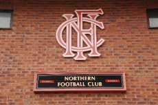 Image result for Northern Football Club