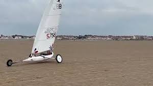 Image result for Wirral Sand Yacht Club, Hoylake