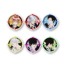 「ルッスーリア 家庭教師ヒットマンREBORN!」の画像検索結果