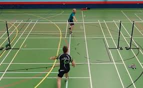 Image result for Yeovil Graduates Junior Badminton Club