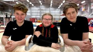 Image result for Waveney Gymnastics Club