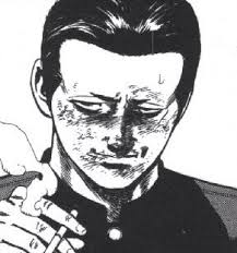 「観月真梨絵 ろくでなしBLUES」の画像検索結果