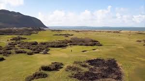 Image result for Conwy (Caernarvonshire) Golf Club