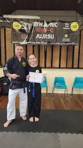 Image result for Dynamic Self Defence