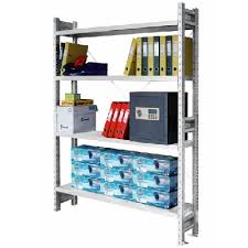 Image result for Стеллаж СБ 40/100/5/185 сборный металлический оцинков. 2009886079146