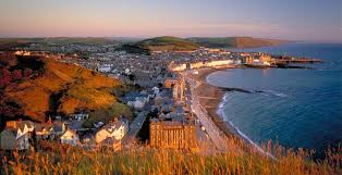 Image result for Aberystwyth University KC