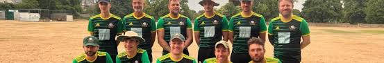 Image result for Shipton Under Wychwood Cc