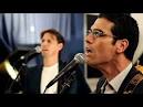 Here's a clip of Erez Singer: