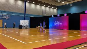 Image result for Suki Aerobics Gymnastics Club