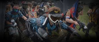 Image result for Skirmish Paintball Games Buckingham