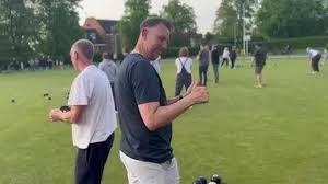 Image result for Finedon Town Bowls Club