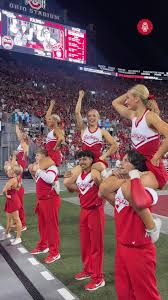 Image result for Horwich Hunters Cheerleading Squad
