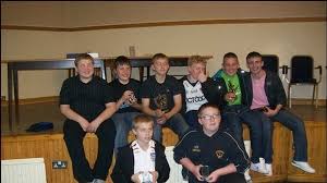 Image result for Victoria Rangers A R L F C