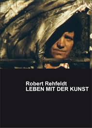 Verlag Lutz Wohlrab – Berlin / DVDs / Robert Rehfeldt 2 – Leben ...