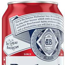Image result for budweiser