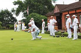 Image result for Friary Bowls Club