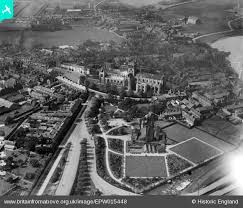 Image result for Selby Londesborough Cc