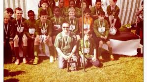 Image result for Hillyfielders Football Club