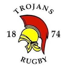 Image result for Trojans Squash Club