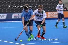 Image result for Repton Hockey Club