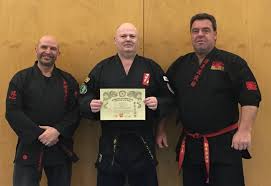 Image result for Imi Jishin Ryou karate do