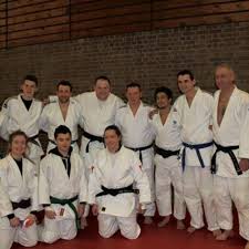 Image result for Redcar Judo Club, Cleveland
