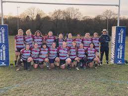 Image result for Wimbledon Touch Rugby