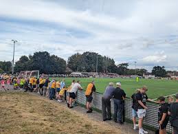 Image result for Upper Beeding Fc