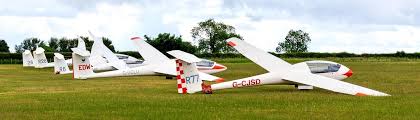 Image result for Chilterns Gliding Club