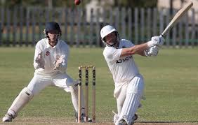 Image result for Pontblyddyn Cricket Club