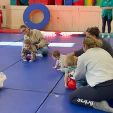 Image result for Little Steps Gym