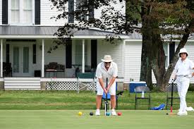 Image result for Bath Croquet Club