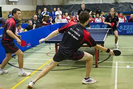 Image result for Shetland Table Tennis Association