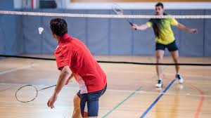 Image result for Shipston Badminton Club
