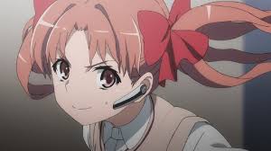 「白井黒子 とある科学の超電磁砲」の画像検索結果