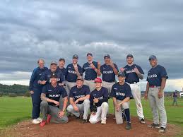 Image result for Oxford Kings Baseball Club