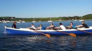 Image result for Torridge Pilot Gig Club