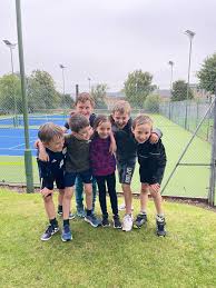 Image result for Corstorphine Tennis Club
