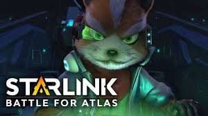 Image result for Fox McCloud StarFox
